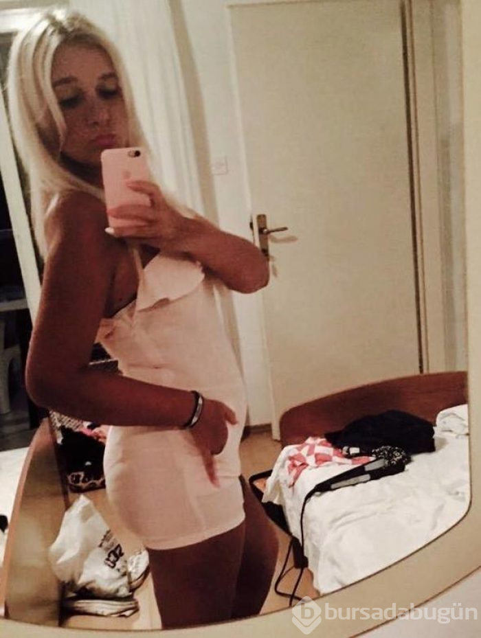 İdam cezasıyla yargılanan modelin cezası belli oldu!