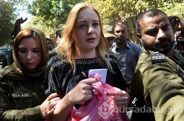 İdam cezasıyla yargılanan modelin cezası belli oldu!