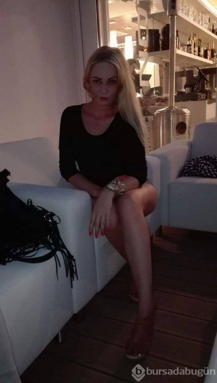 İdam cezasıyla yargılanan modelin cezası belli oldu!