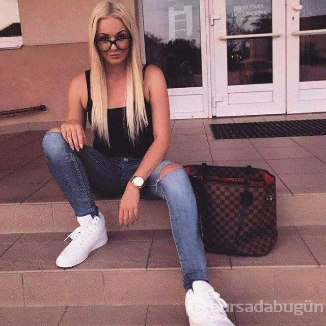 İdam cezasıyla yargılanan modelin cezası belli oldu!