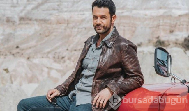Keremcem ekranlara dönüyor!

