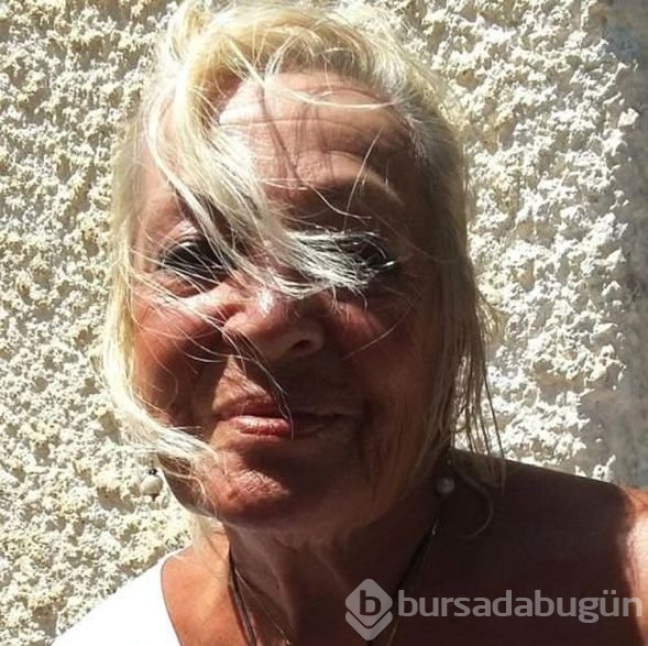 Yeşilçam'ın kötü kadını Lale Belkıs şimdilerde bakın nasıl gözüküyor!
