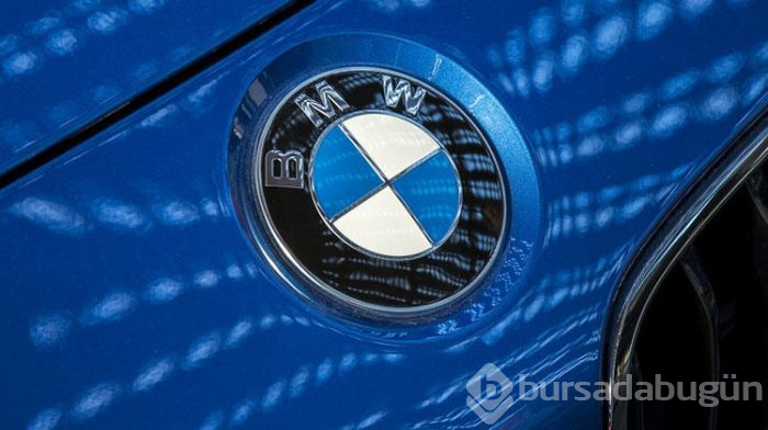 BMW'den 'Türkçe yasağı' iddialara açıklama geldi

