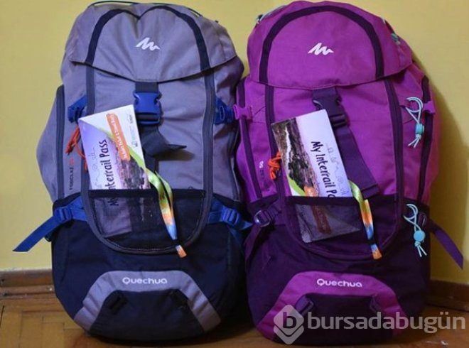 Dünyayı gelinlik ve damatlıklarıyla gezen harika çift!