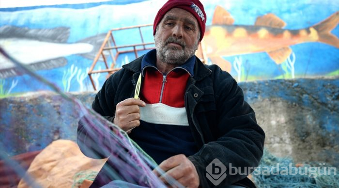 Balıkçılar sezonu kapatmaya hazırlanıyor
