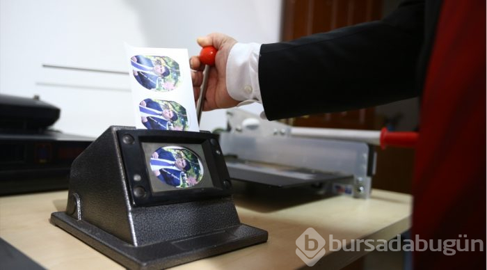 Down sendromlu ilk girişimci, engelli gençlere örnek oluyor
