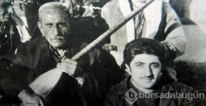 Uzun ince bir yol hikayesi
