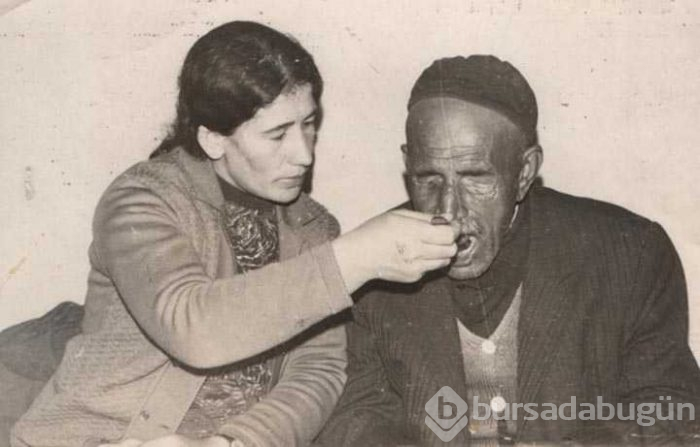 Uzun ince bir yol hikayesi

