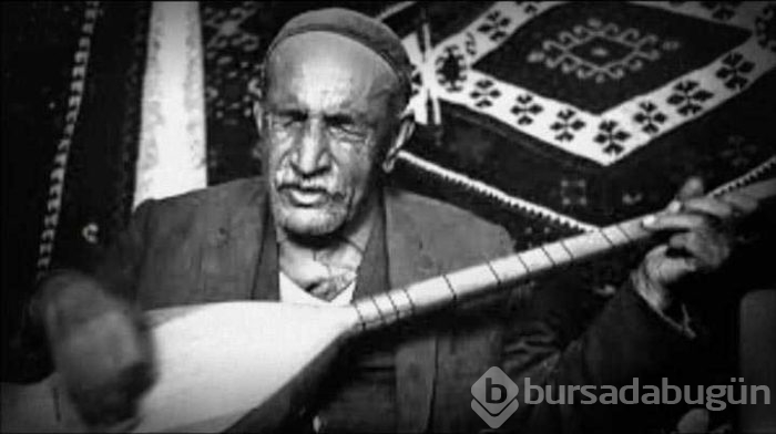 Uzun ince bir yol hikayesi
