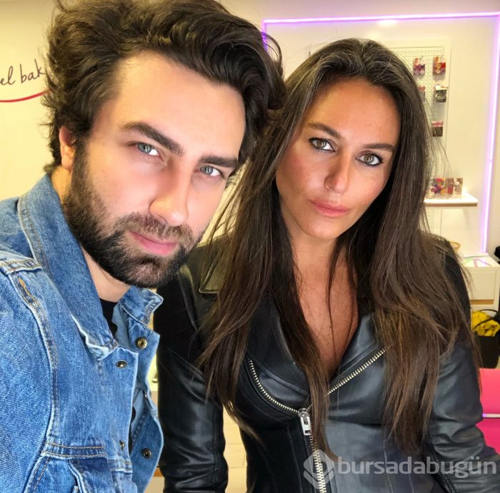 Ünlüler Seçkin'i yalnız bırakmadı