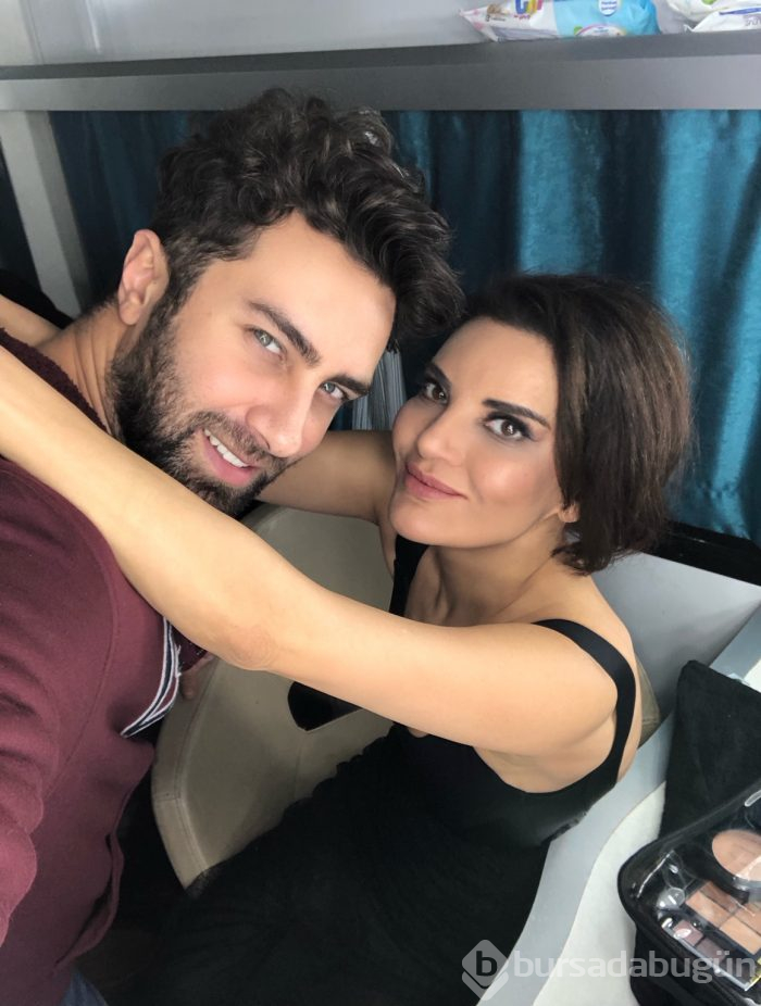 Ünlüler Seçkin'i yalnız bırakmadı