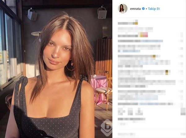 6 saatte yarım milyon beğeni
