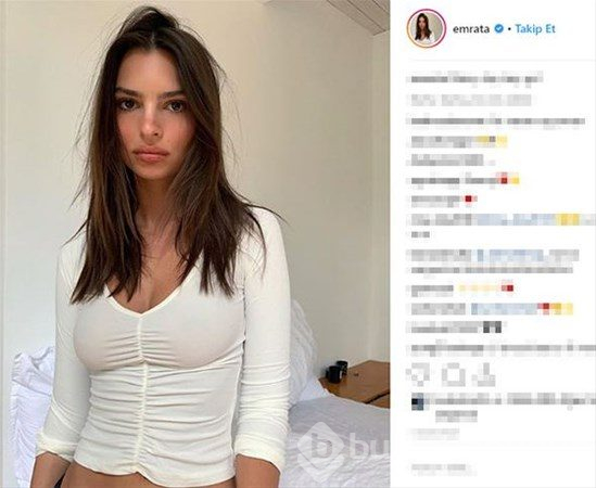 6 saatte yarım milyon beğeni
