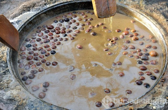 Kırgızlar'da yüzyıllardır devam eden Nevruz Bayramı geleneği sümölök