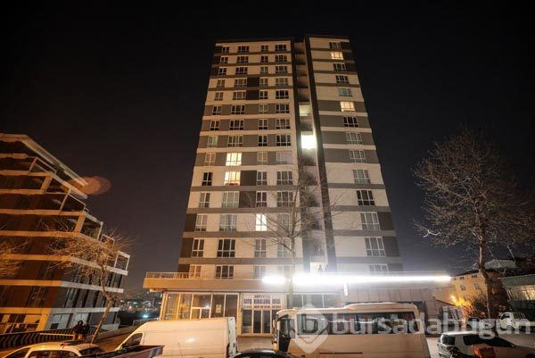 Sır dolu olayda kan donduran detaylar! Önce kaçtı sonra teslim oldu