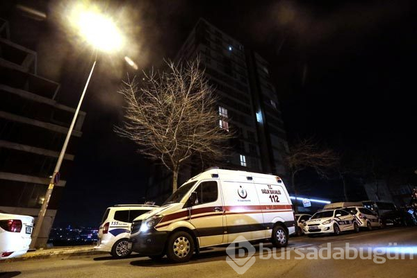 Sır dolu olayda kan donduran detaylar! Önce kaçtı sonra teslim oldu
