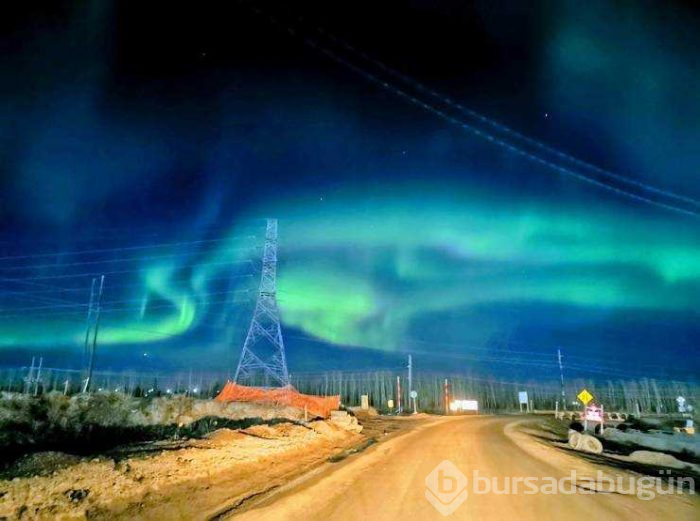 Günün en çok paylaşılan fotoğrafları (22.03.2019)