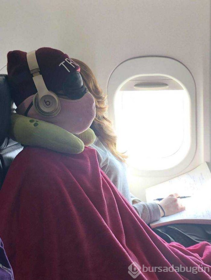 Günün en çok paylaşılan fotoğrafları (22.03.2019)