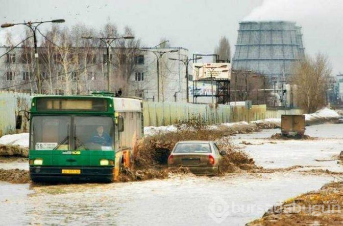 Günün en çok paylaşılan fotoğrafları (22.03.2019)