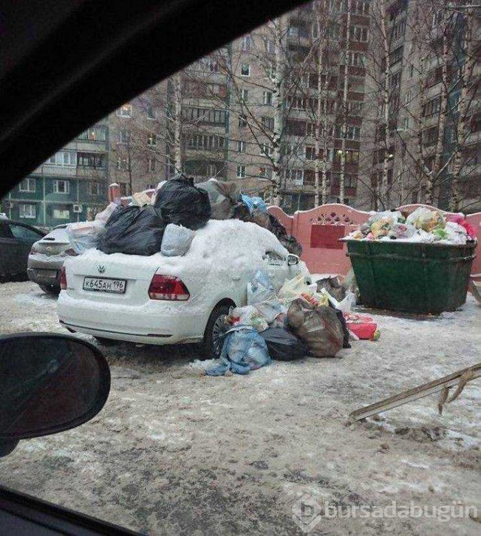 Günün en çok paylaşılan fotoğrafları (22.03.2019)