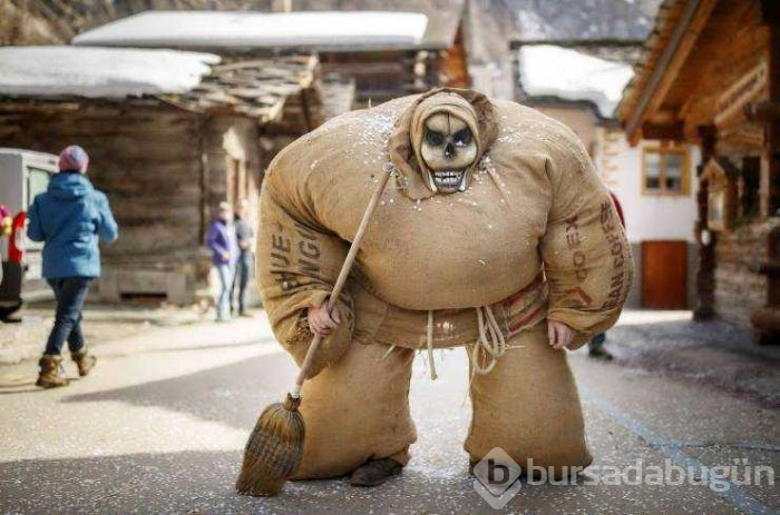 Günün en çok paylaşılan fotoğrafları (22.03.2019)