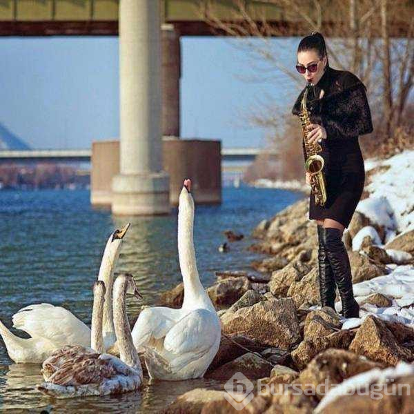 Günün en çok paylaşılan fotoğrafları (22.03.2019)