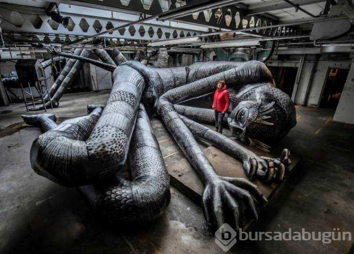 Günün en çok paylaşılan fotoğrafları (22.03.2019)