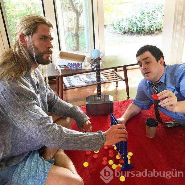 Günün en çok paylaşılan fotoğrafları (22.03.2019)