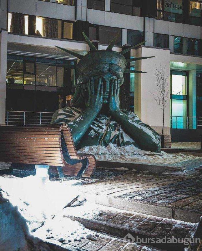 Günün en çok paylaşılan fotoğrafları (22.03.2019)