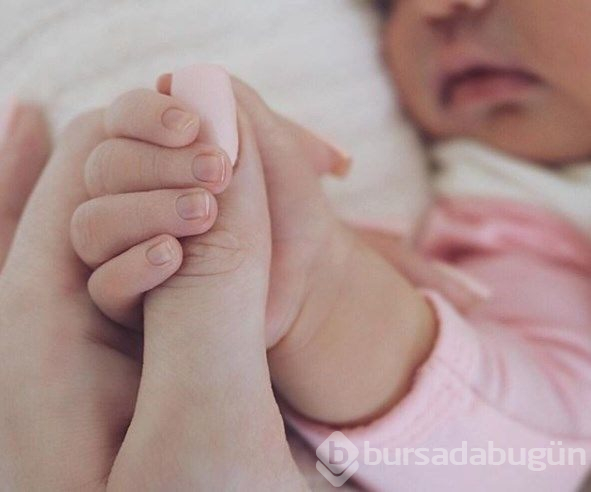 Kylie Jenner: Stormi kamera karşısına geçmeyecek