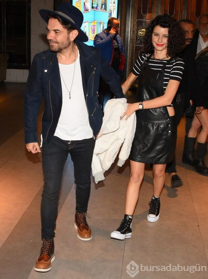 Beren Saat ve Kenan Doğulu ne zaman boşanıyor?