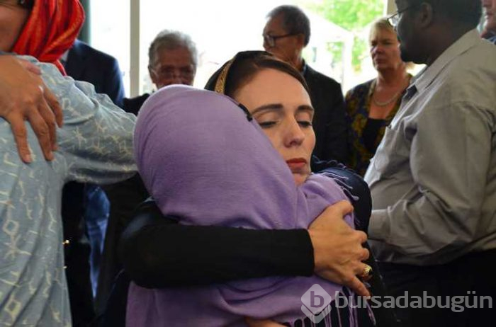 Yeni Zelanda Başbakanı ölüm tehditleri almaya başladı
