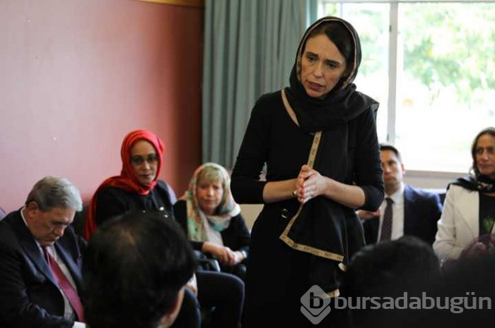 Yeni Zelanda Başbakanı ölüm tehditleri almaya başladı
