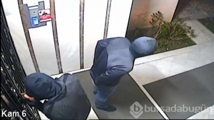 İlhan Şeşen'in evinde şok görüntü!
