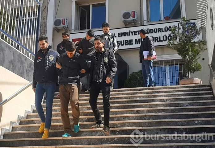 İlhan Şeşen'in evinde şok görüntü!
