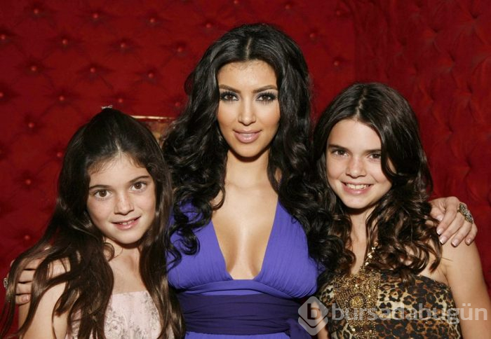 Dünyanın en genç milyarderi Kylie Jenner serveti hakkında konuştu (Mark Zuckerberg'i tahtından etti)