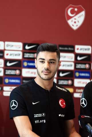Şok sakatlık sonrası sürpriz 11! A Milli Takım...

