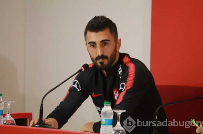 Şok sakatlık sonrası sürpriz 11! A Milli Takım...
