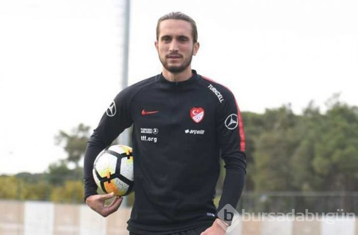 Şok sakatlık sonrası sürpriz 11! A Milli Takım...
