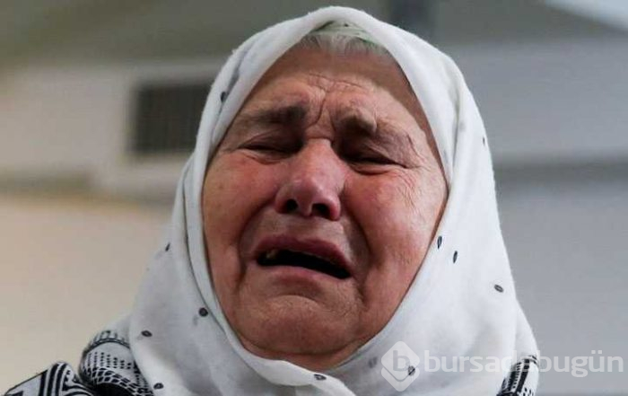 Karadzic'e müebbet cezası sonrası Bosnalılar sevinçli
