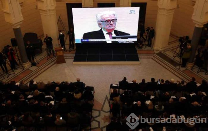 Karadzic'e müebbet cezası sonrası Bosnalılar sevinçli
