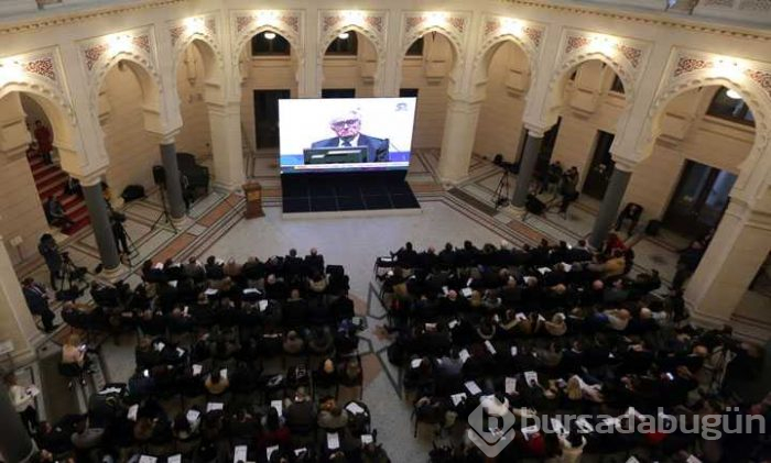 Karadzic'e müebbet cezası sonrası Bosnalılar sevinçli
