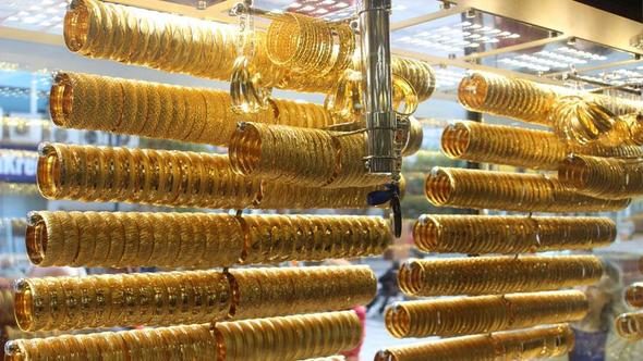 İşte ülkelerin altın rezervleri! Bakın Türkiye kaçıncı sırada