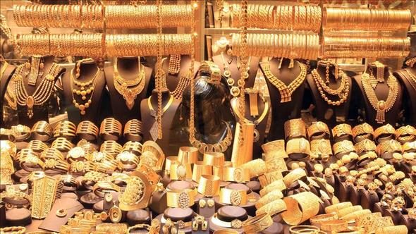İşte ülkelerin altın rezervleri! Bakın Türkiye kaçıncı sırada