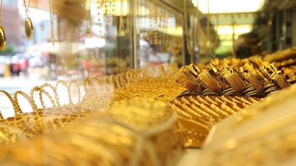 İşte ülkelerin altın rezervleri! Bakın Türkiye kaçıncı sırada