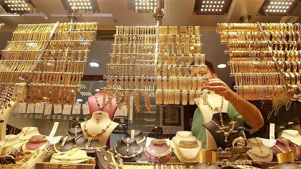 İşte ülkelerin altın rezervleri! Bakın Türkiye kaçıncı sırada