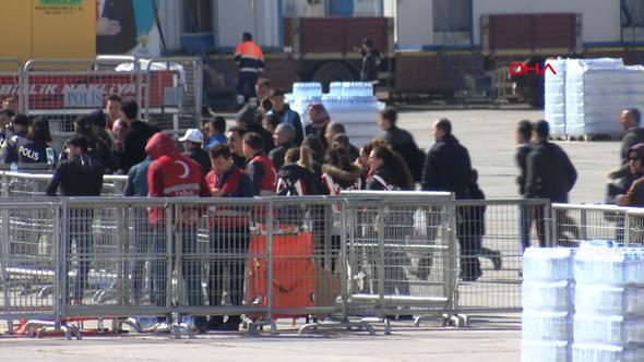 Cumhur İttifakı'ndan İstanbul'da tarihi miting
