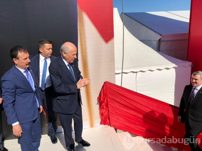 Cumhur İttifakı'ndan İstanbul'da tarihi miting

