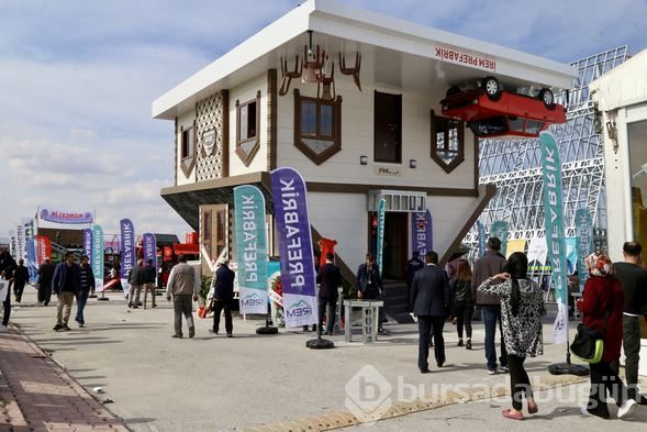 Bu villa başka villa! Akın akın görmeye gidiyorlar
