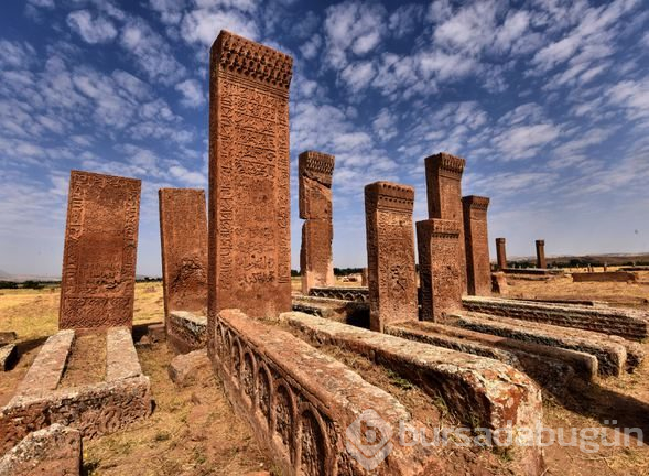 Ahlat ve Köyceğiz 'Sakin Şehir' listesine girdi
